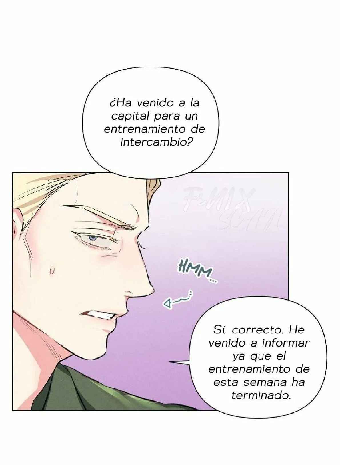 Romantic captain darling Capítulo 31 - Page 10