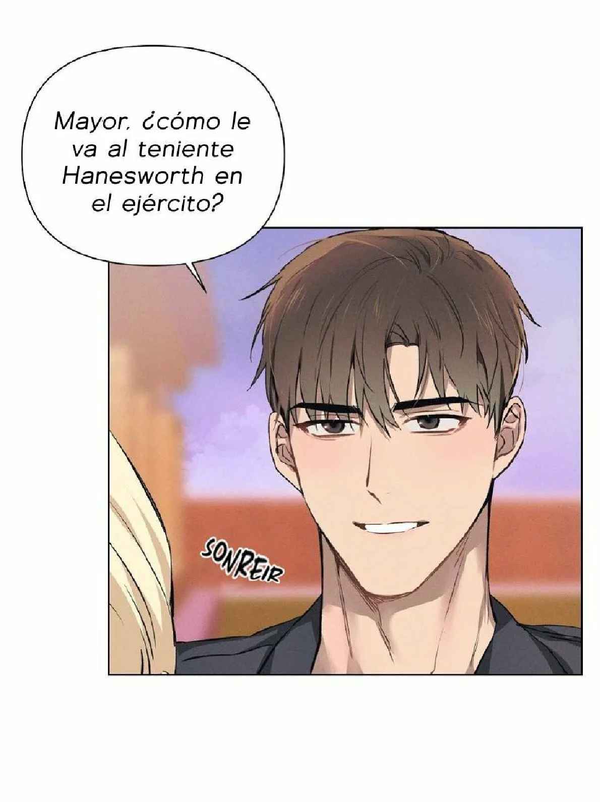 Romantic captain darling Capítulo 31 - Page 11