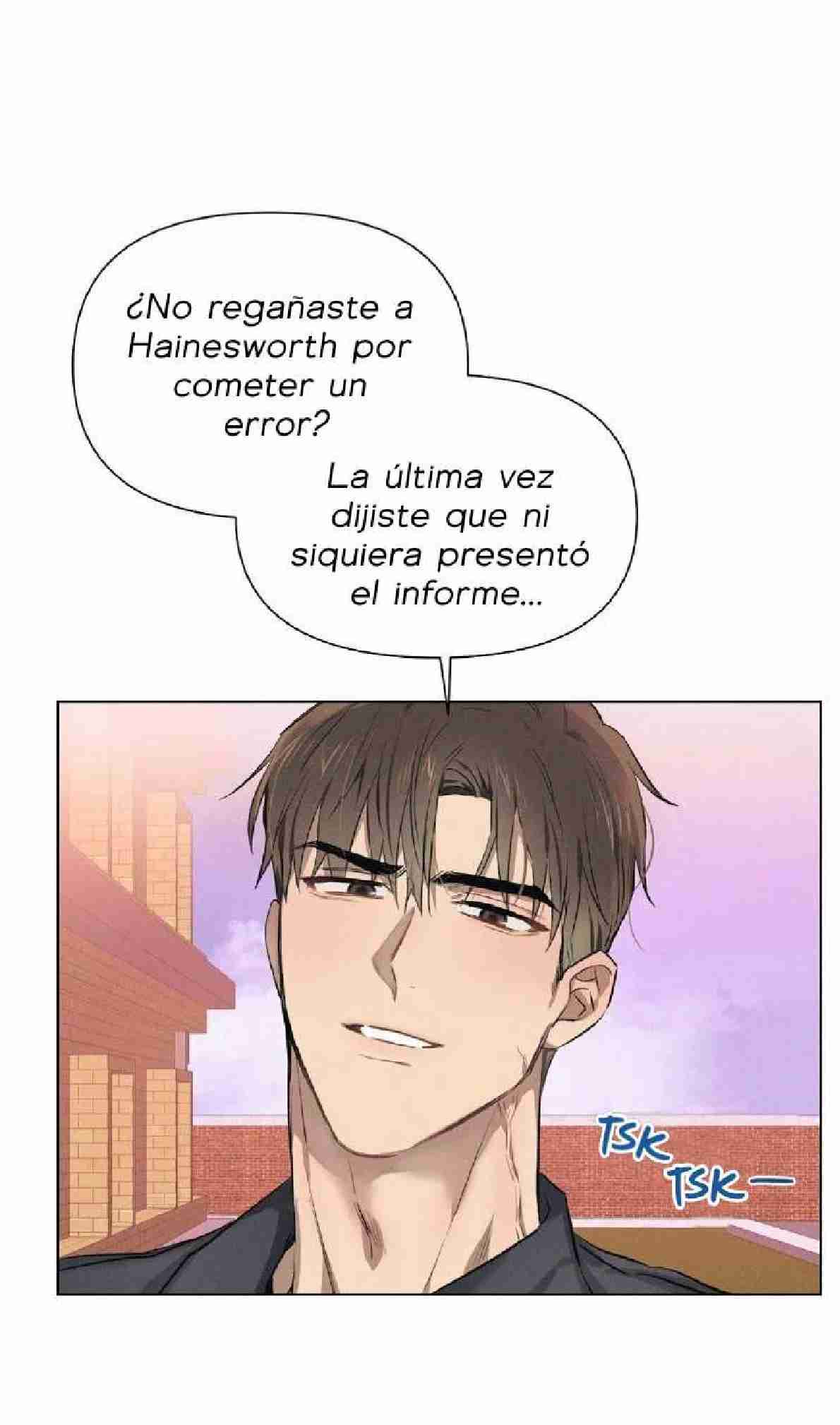 Romantic captain darling Capítulo 31 - Page 14