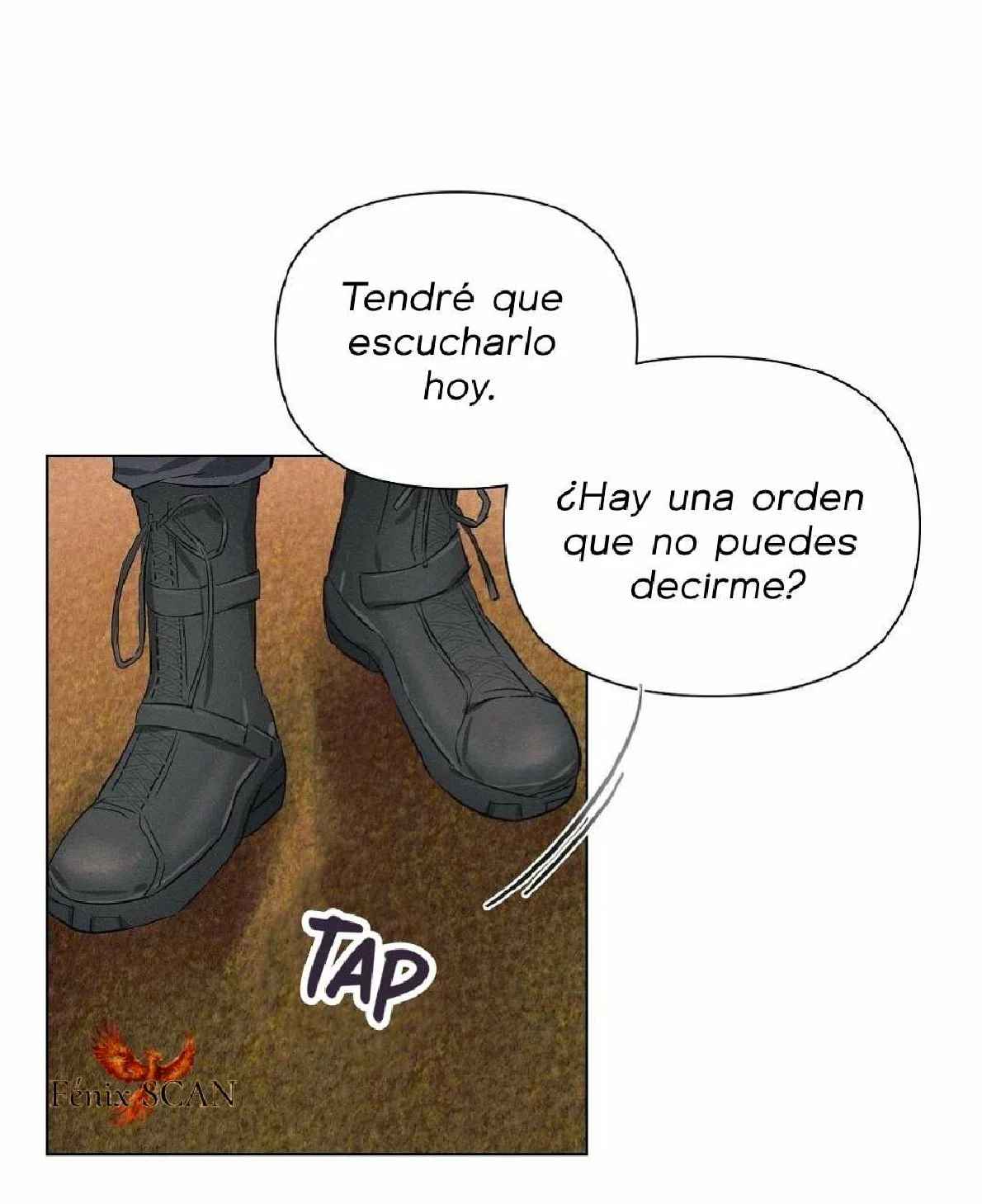 Romantic captain darling Capítulo 31 - Page 22