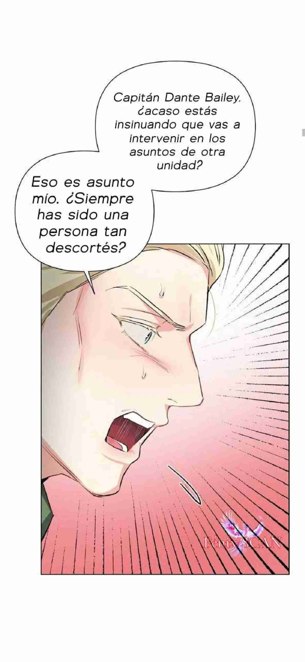 Romantic captain darling Capítulo 31 - Page 23