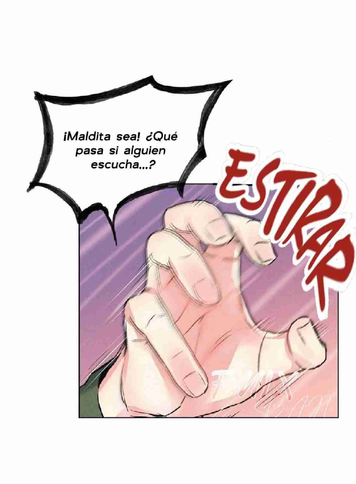 Romantic captain darling Capítulo 31 - Page 25