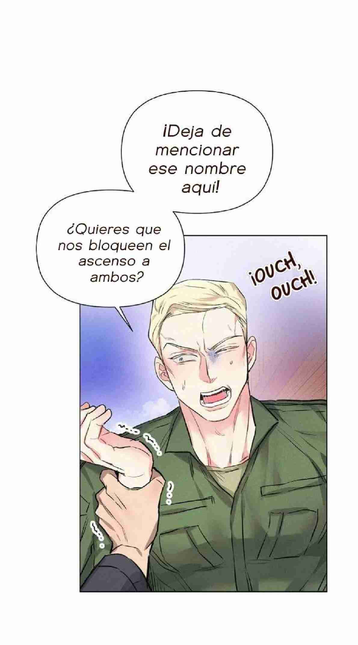 Romantic captain darling Capítulo 31 - Page 28
