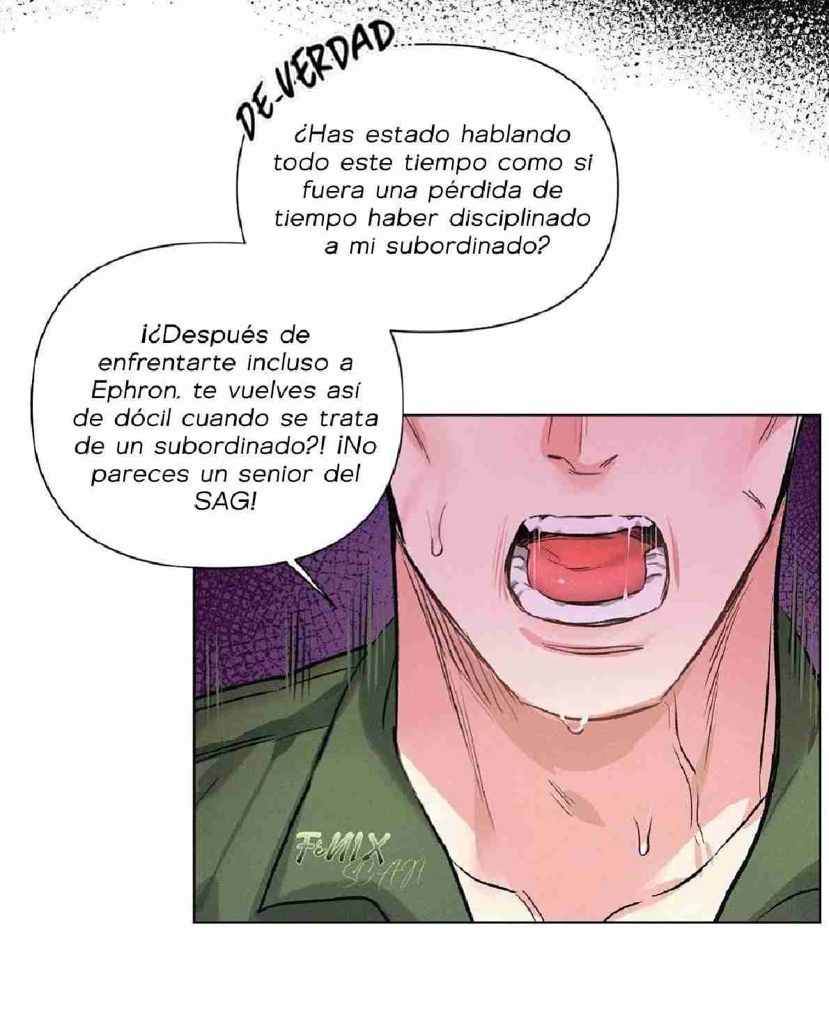 Romantic captain darling Capítulo 31 - Page 31