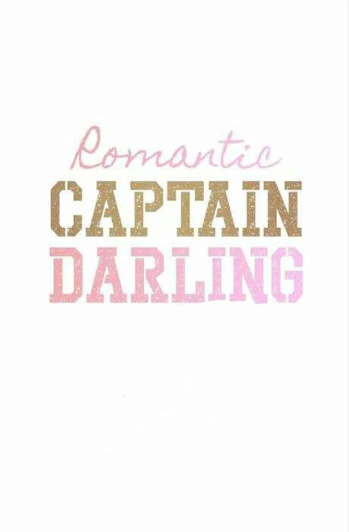 Romantic captain darling Capítulo 31 - Page 42