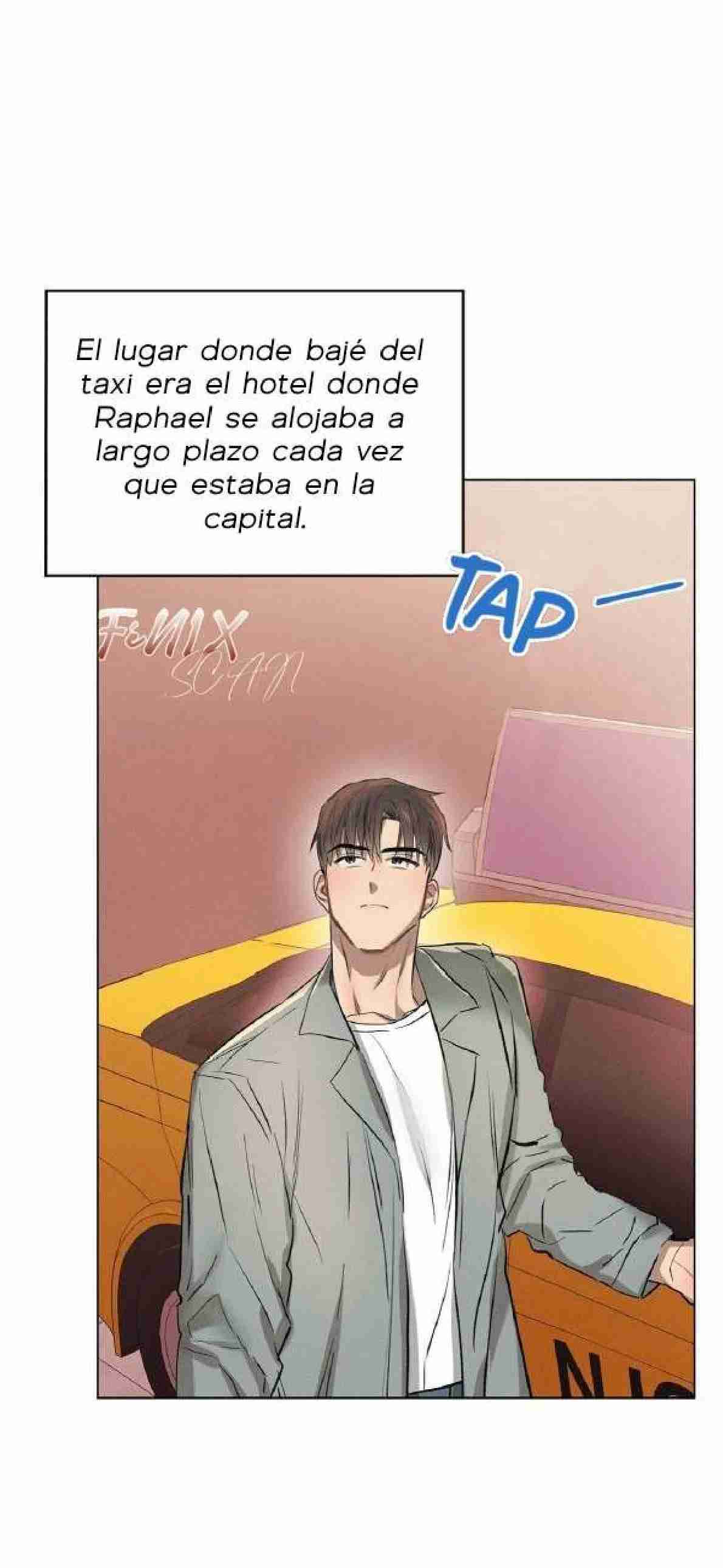 Romantic captain darling Capítulo 31 - Page 43