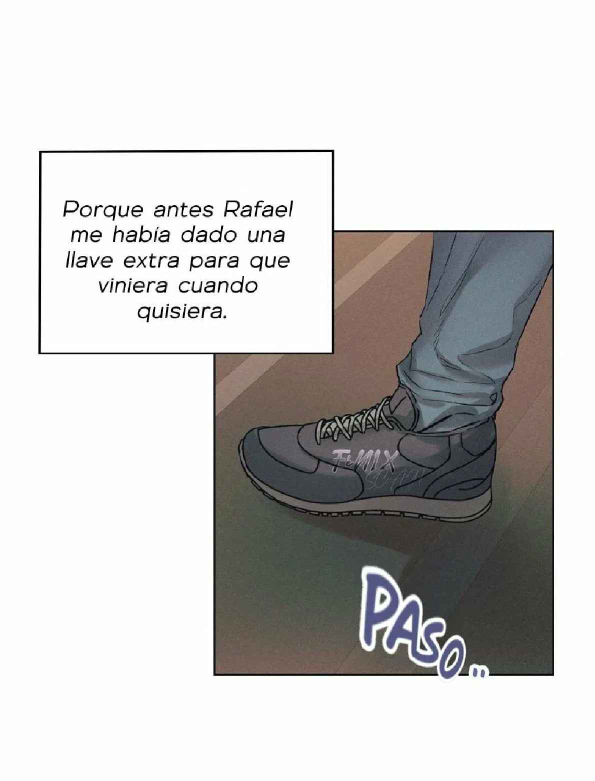 Romantic captain darling Capítulo 31 - Page 45