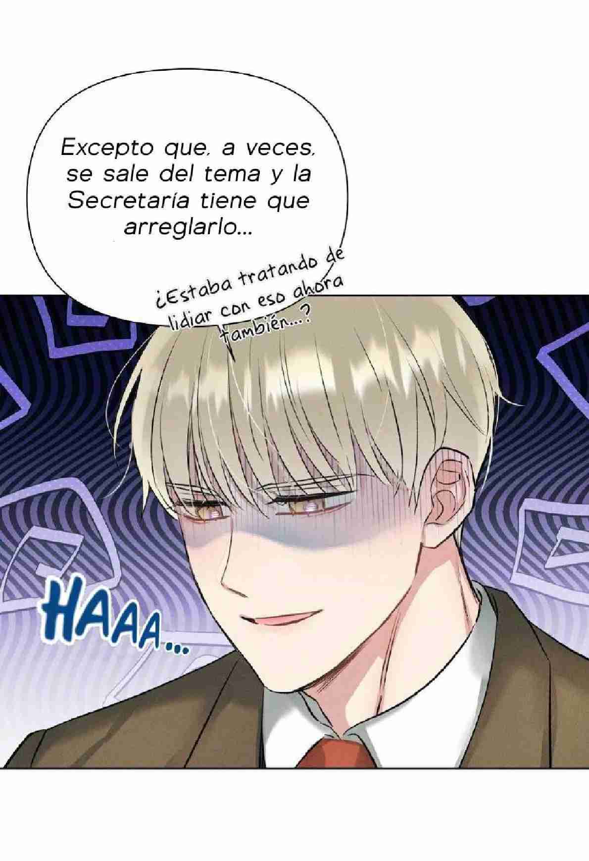 Romantic captain darling Capítulo 31 - Page 56