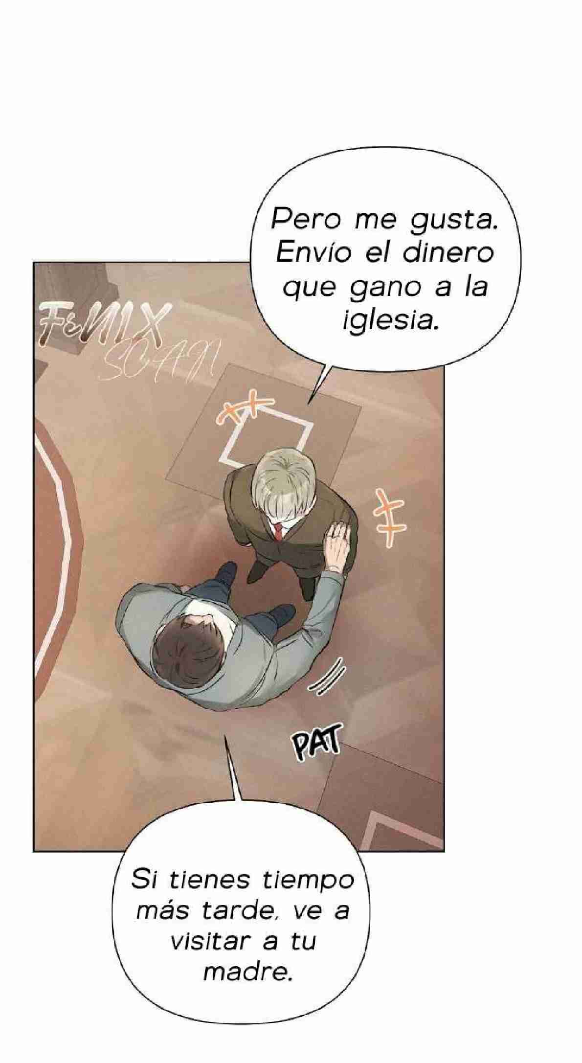 Romantic captain darling Capítulo 31 - Page 57