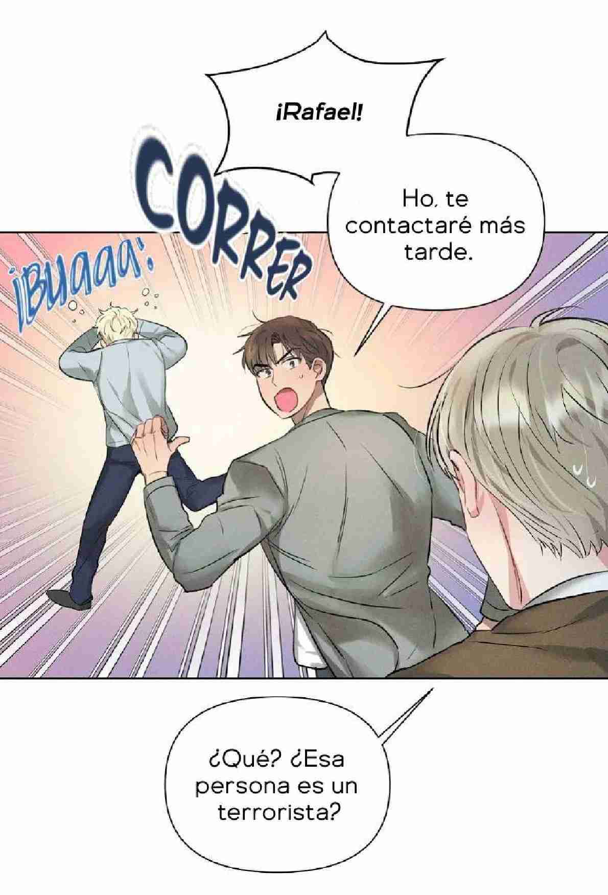 Romantic captain darling Capítulo 31 - Page 69
