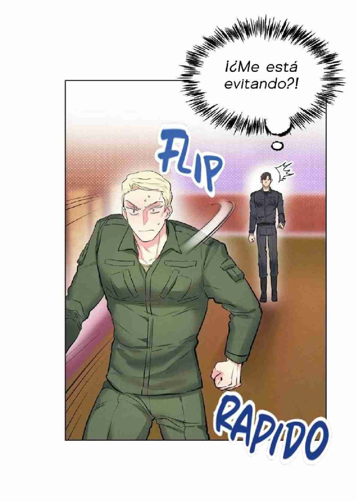 Romantic captain darling Capítulo 31 - Page 7