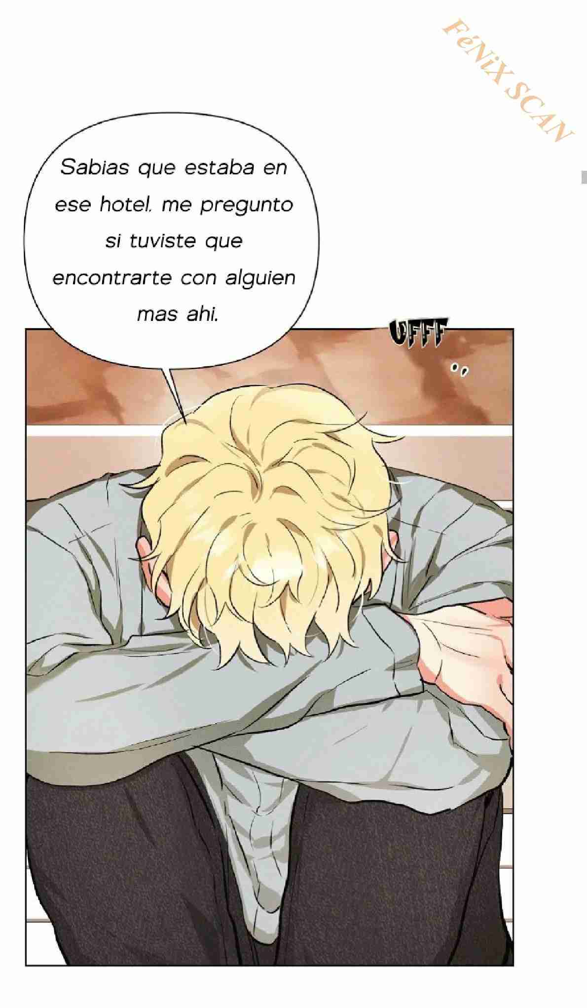 Romantic captain darling Capítulo 32 - Page 15