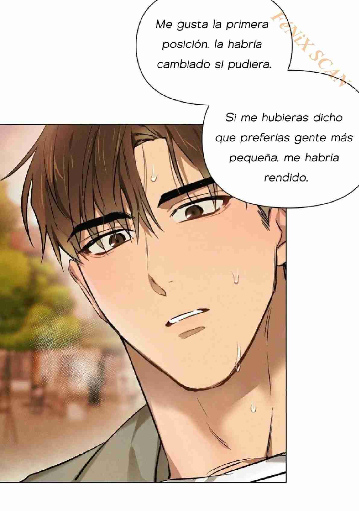 Romantic captain darling Capítulo 32 - Page 17
