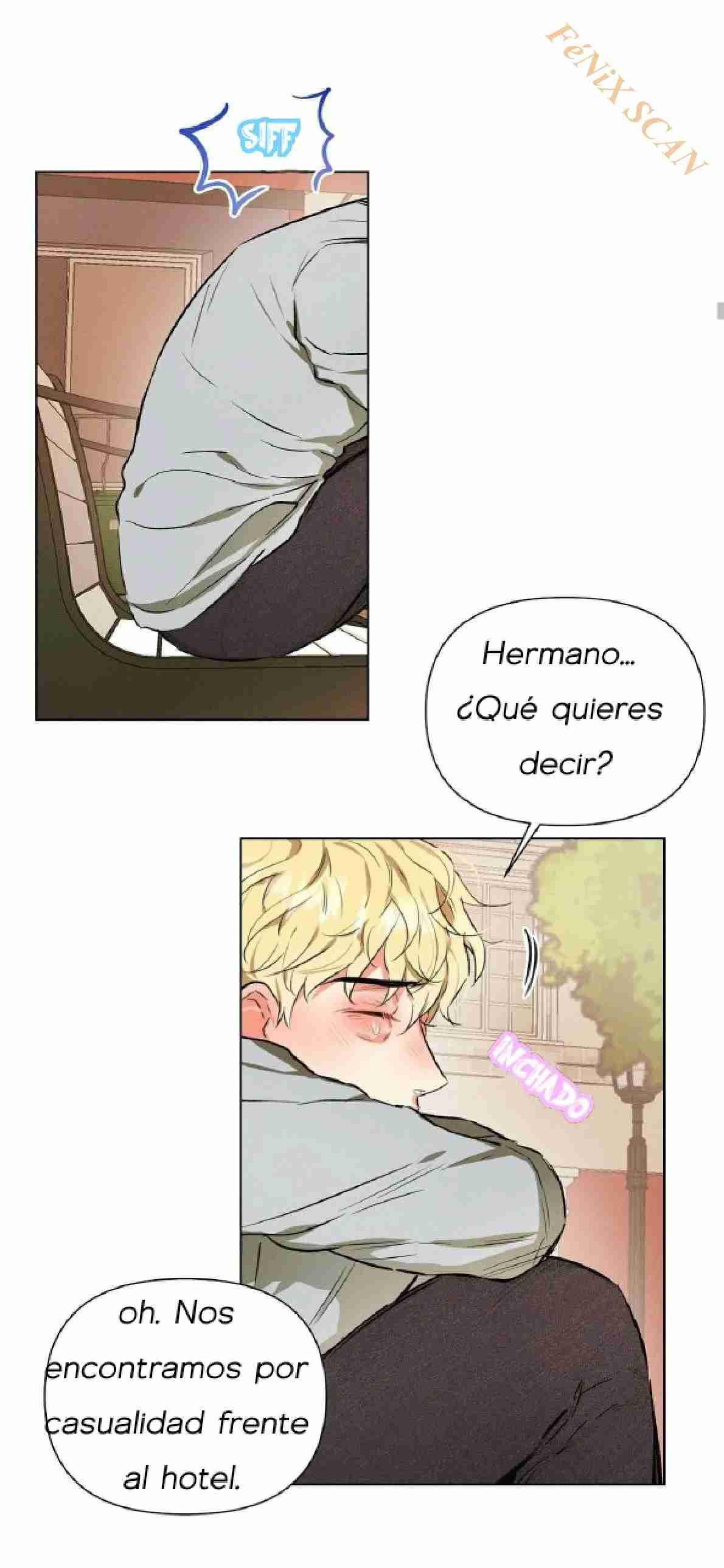 Romantic captain darling Capítulo 32 - Page 21