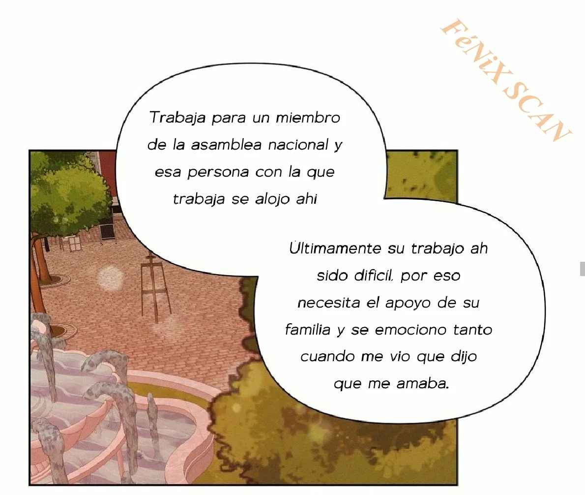 Romantic captain darling Capítulo 32 - Page 22