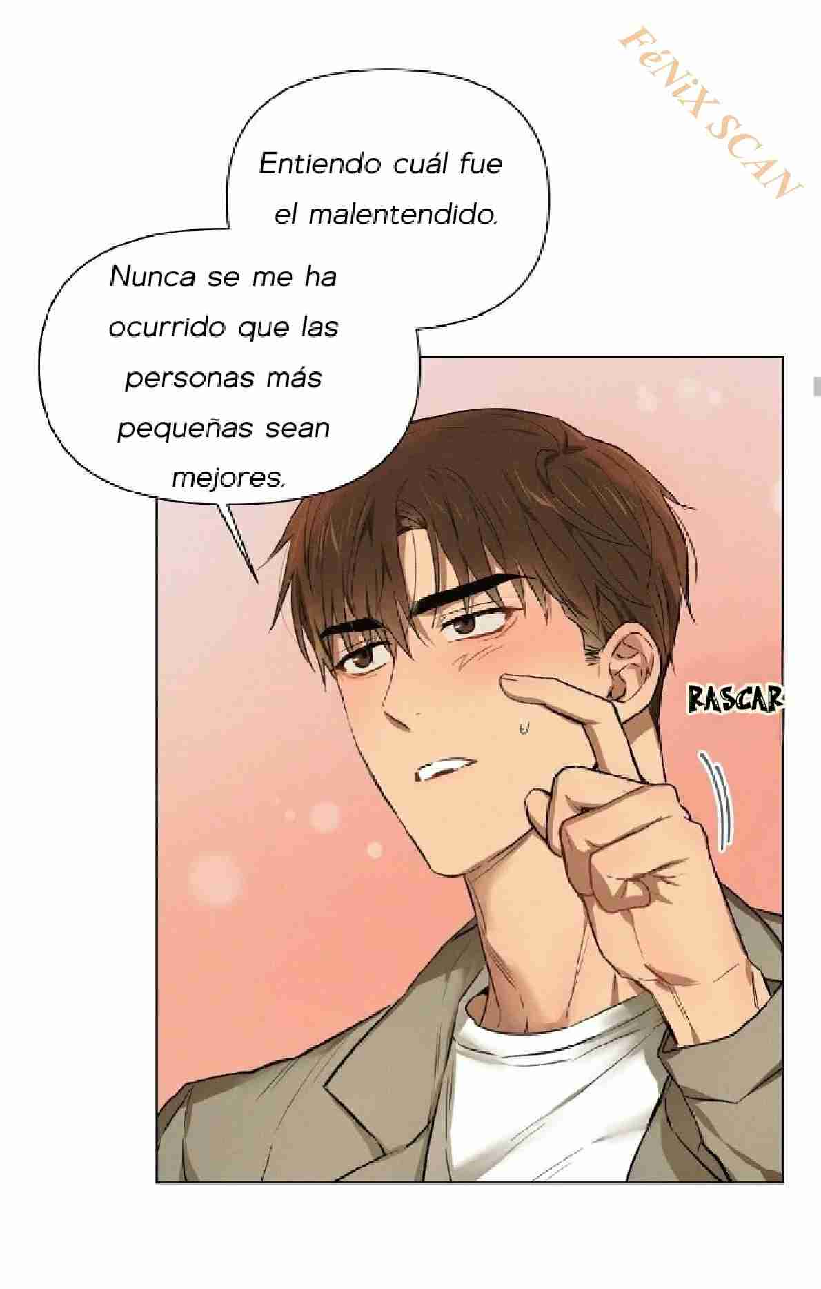 Romantic captain darling Capítulo 32 - Page 23