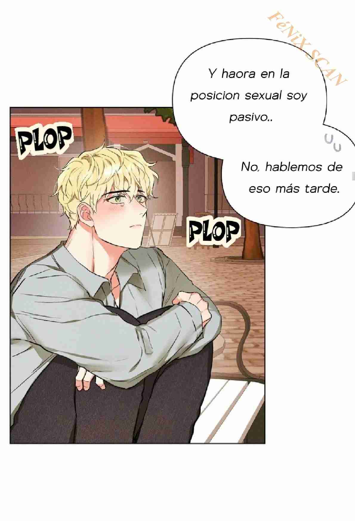 Romantic captain darling Capítulo 32 - Page 24