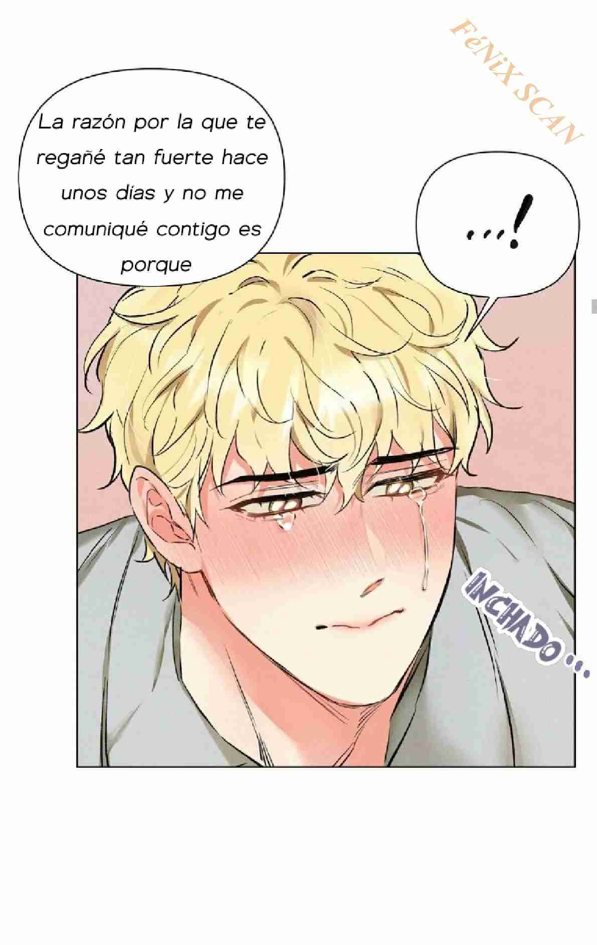 Romantic captain darling Capítulo 32 - Page 25