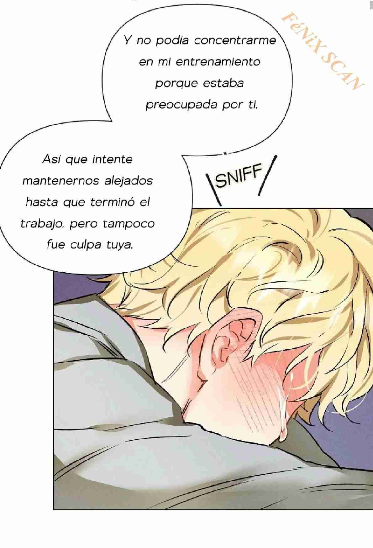 Romantic captain darling Capítulo 32 - Page 28