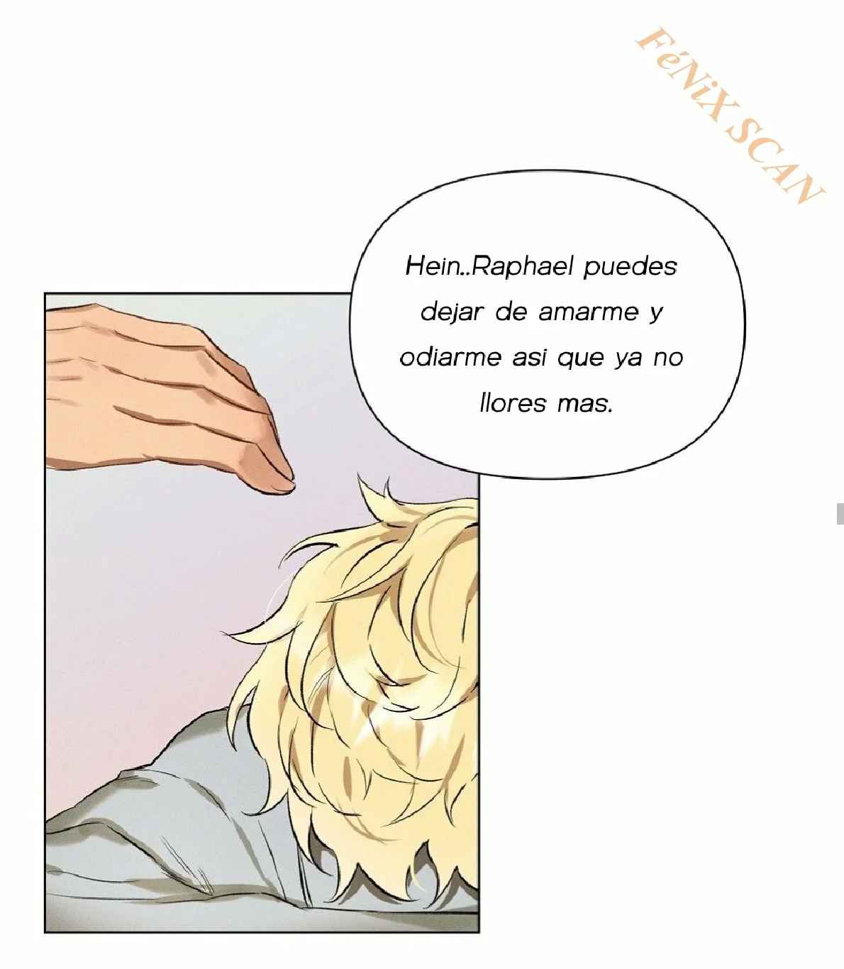 Romantic captain darling Capítulo 32 - Page 29