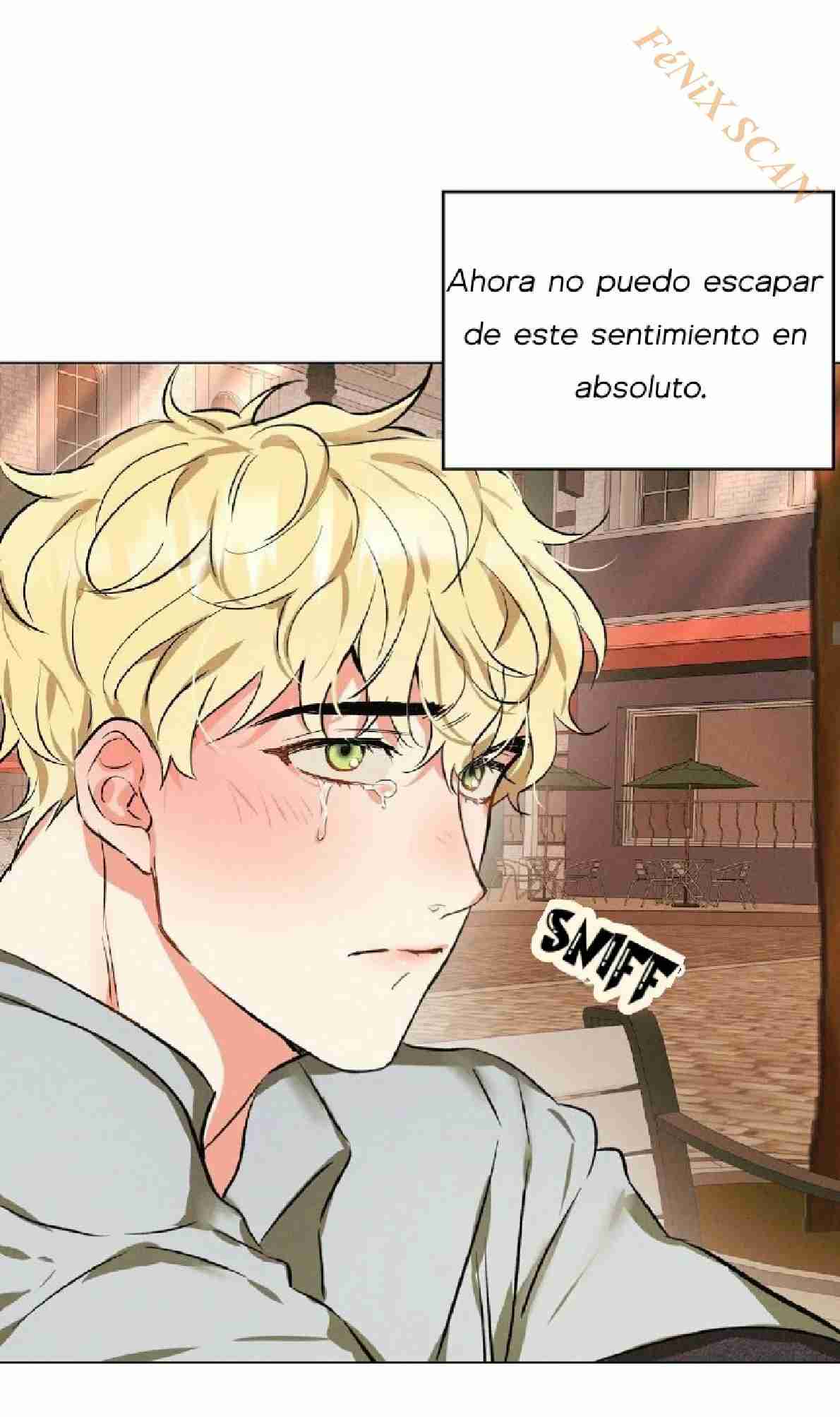 Romantic captain darling Capítulo 32 - Page 34