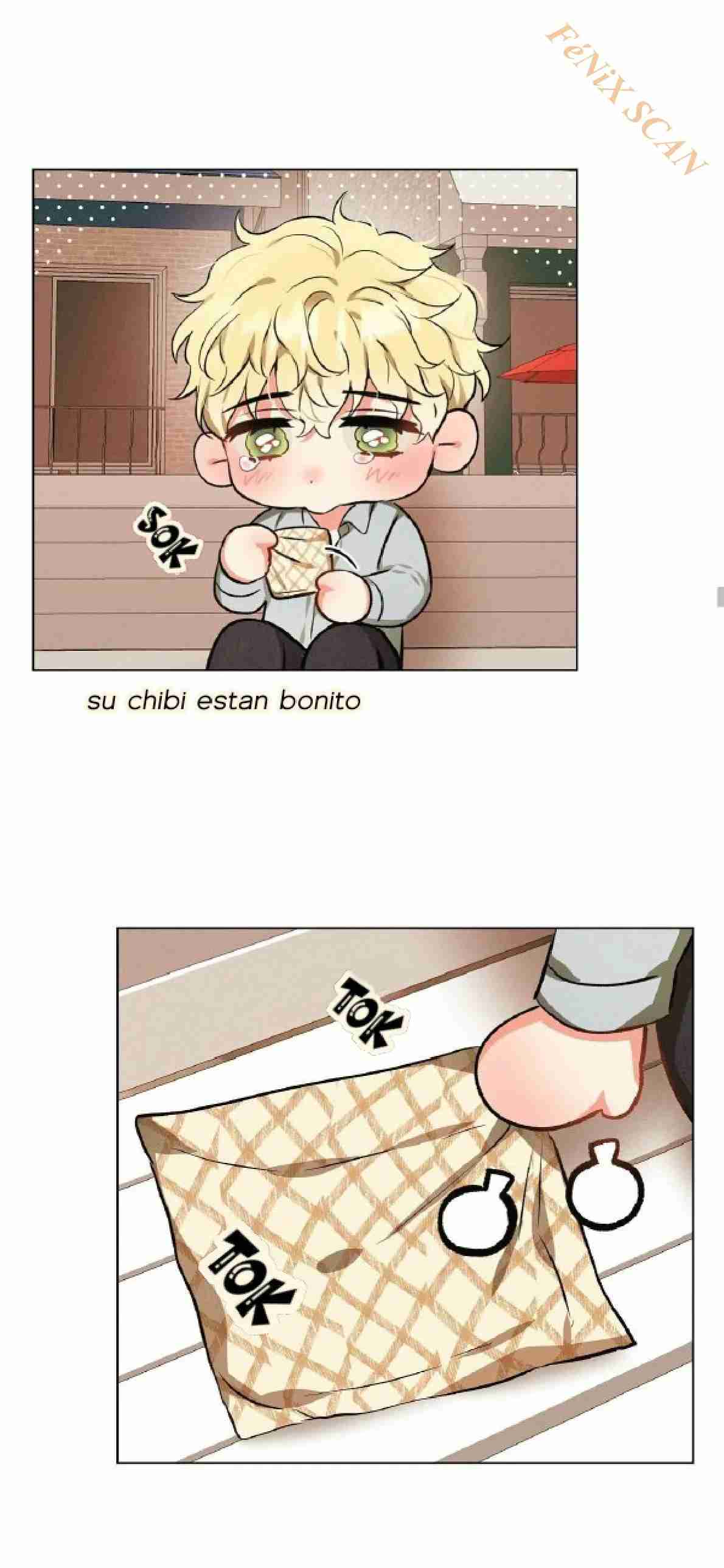 Romantic captain darling Capítulo 32 - Page 36