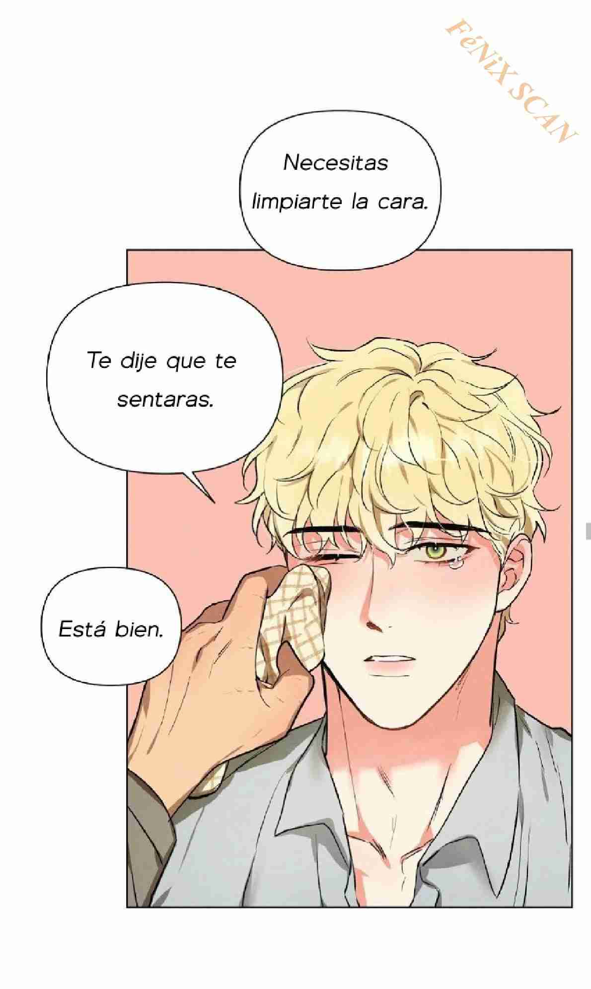 Romantic captain darling Capítulo 32 - Page 38
