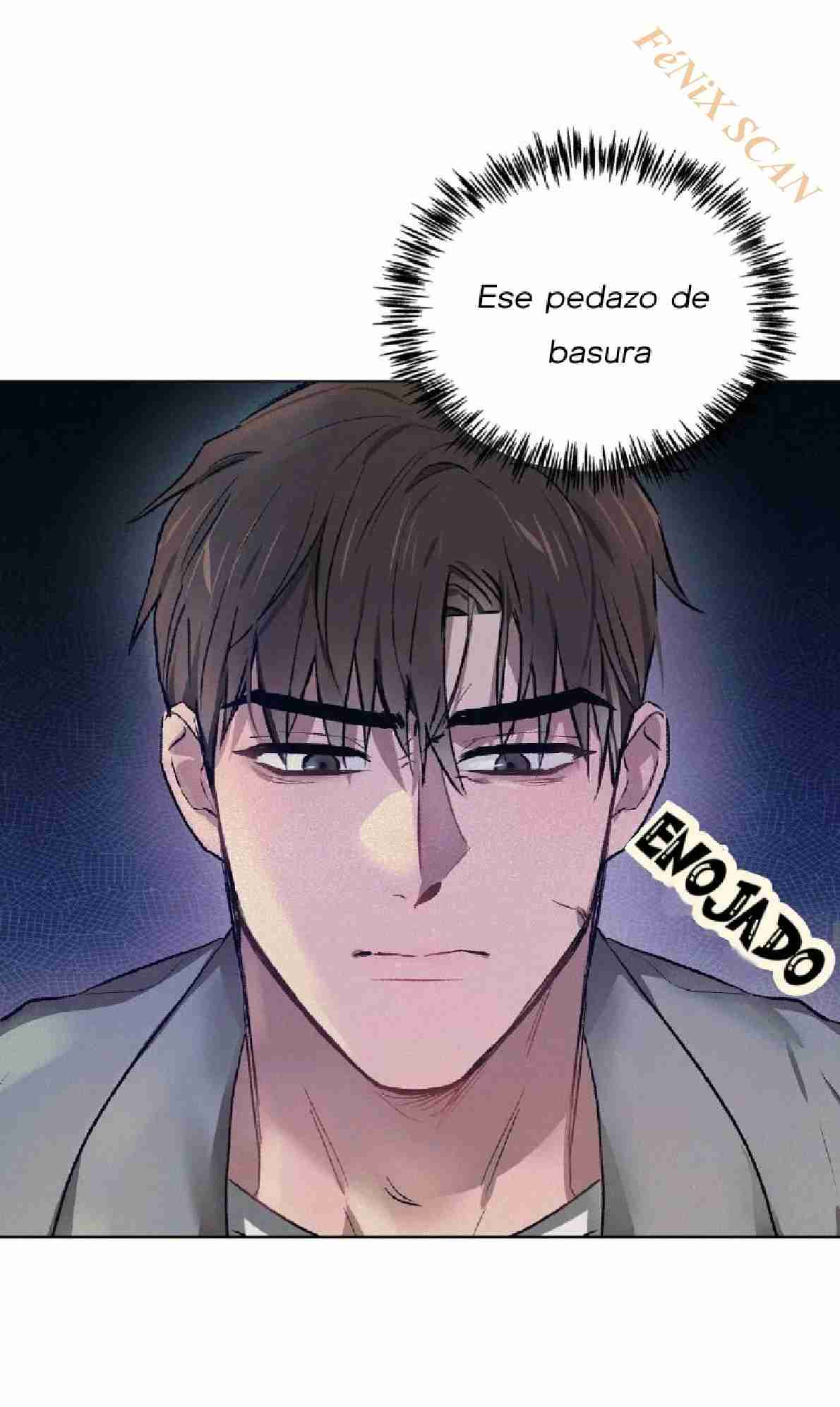 Romantic captain darling Capítulo 32 - Page 44