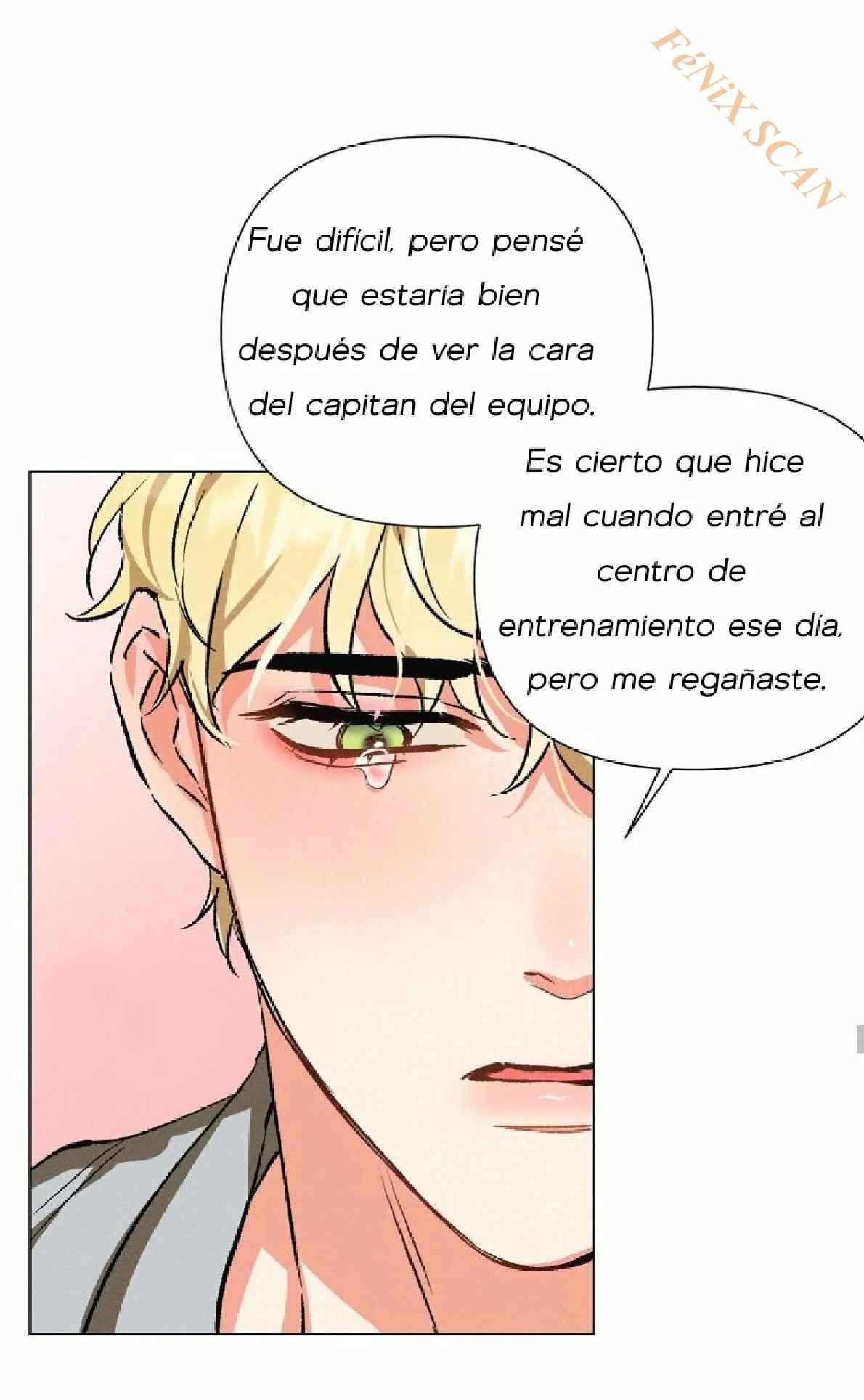 Romantic captain darling Capítulo 32 - Page 46