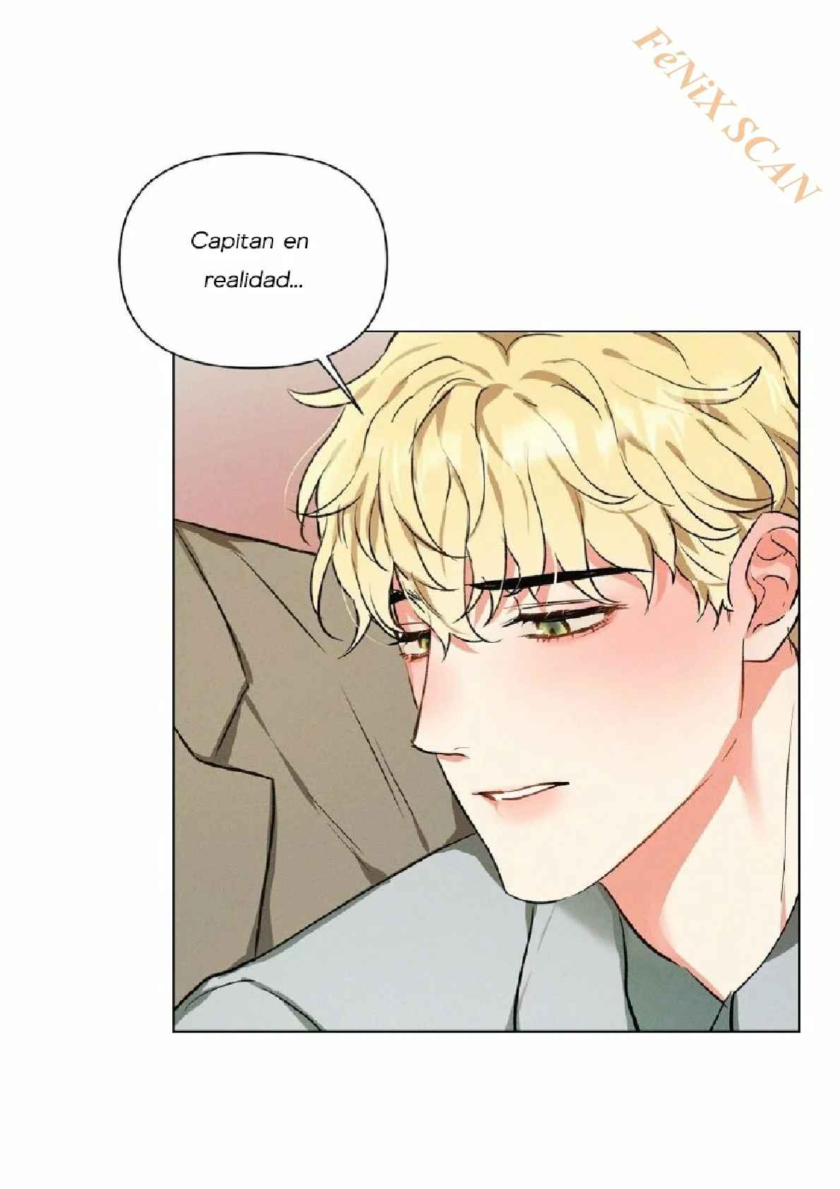 Romantic captain darling Capítulo 32 - Page 52
