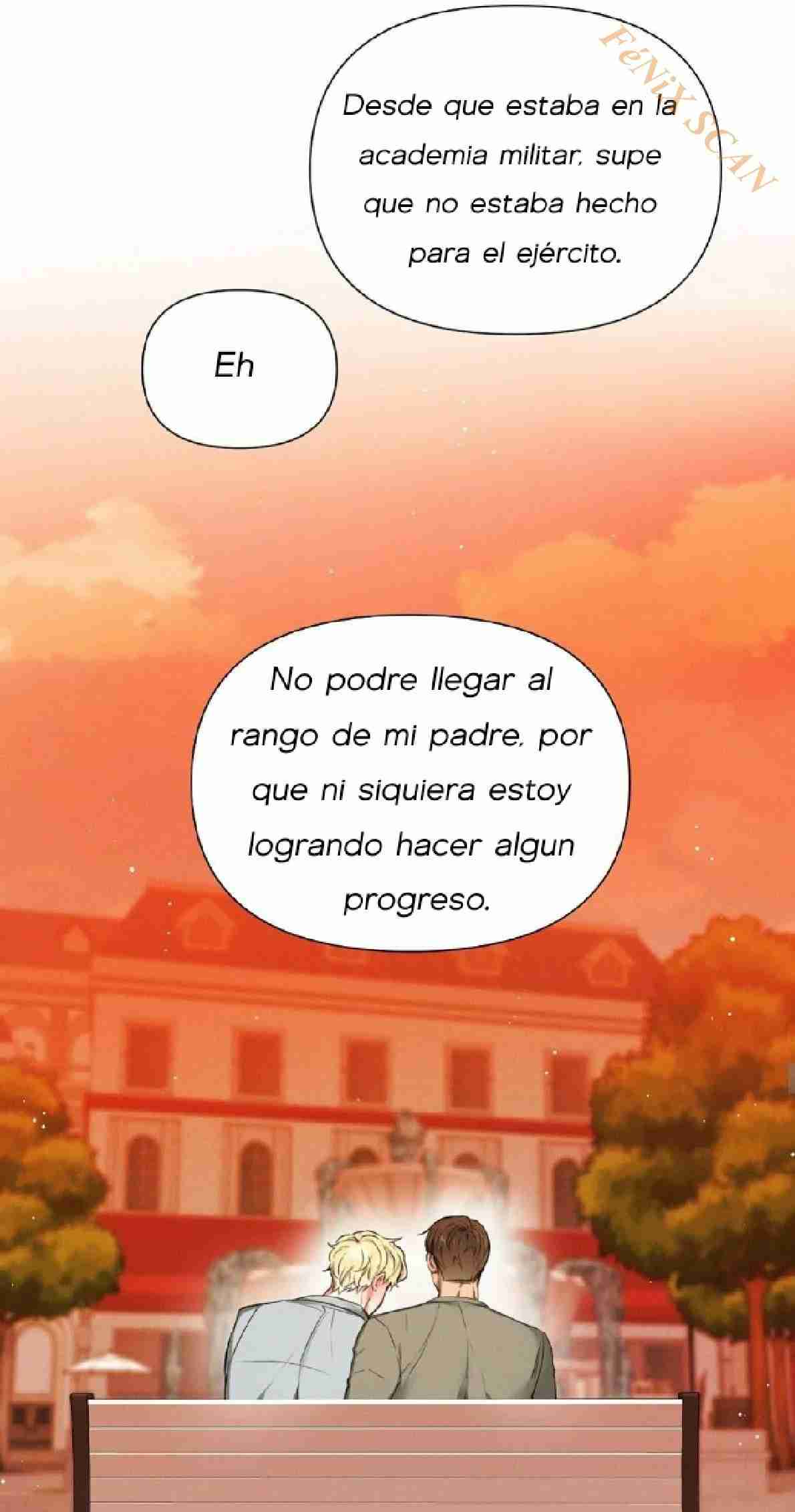 Romantic captain darling Capítulo 32 - Page 53