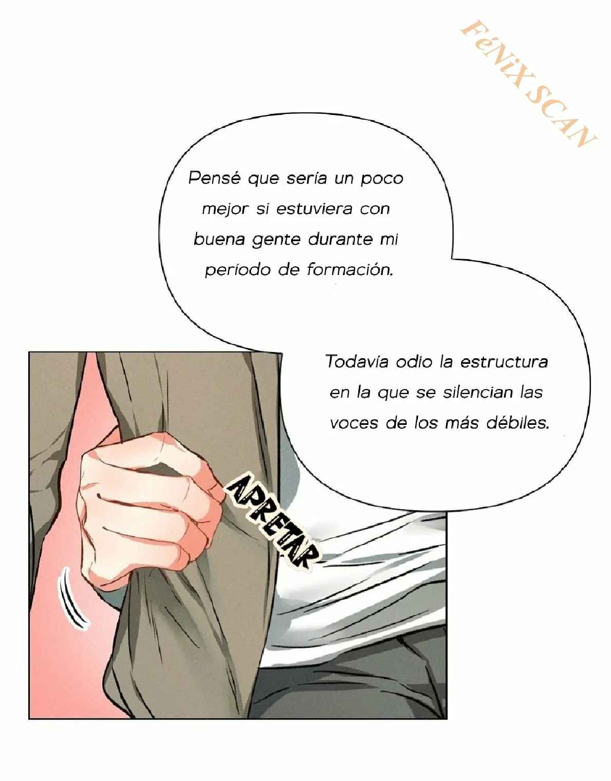 Romantic captain darling Capítulo 32 - Page 54