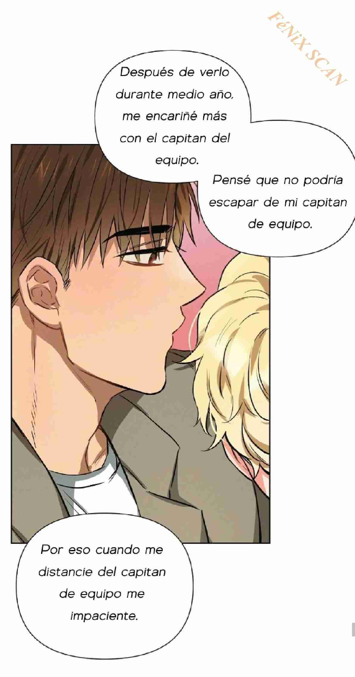 Romantic captain darling Capítulo 32 - Page 56
