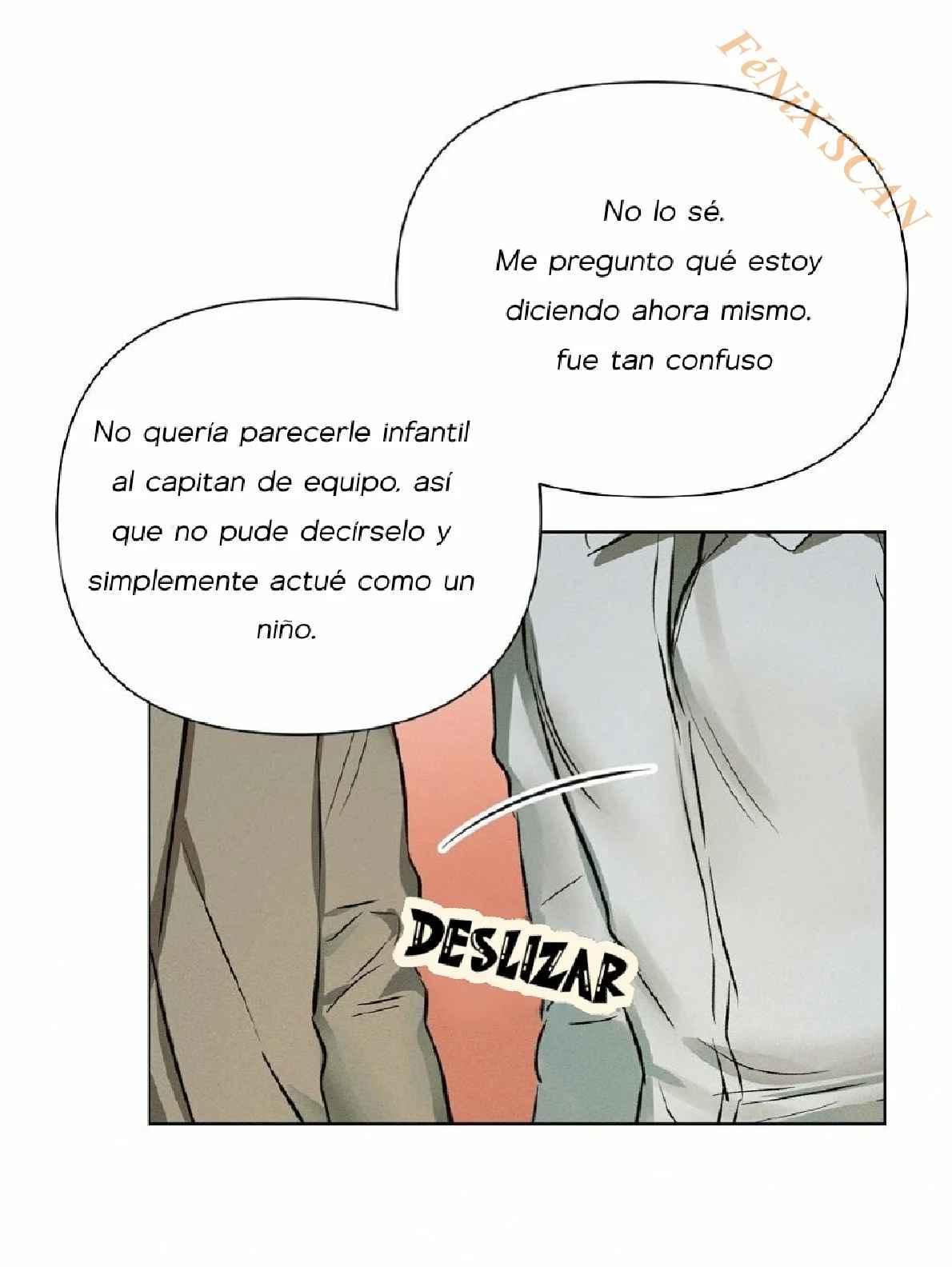 Romantic captain darling Capítulo 32 - Page 57