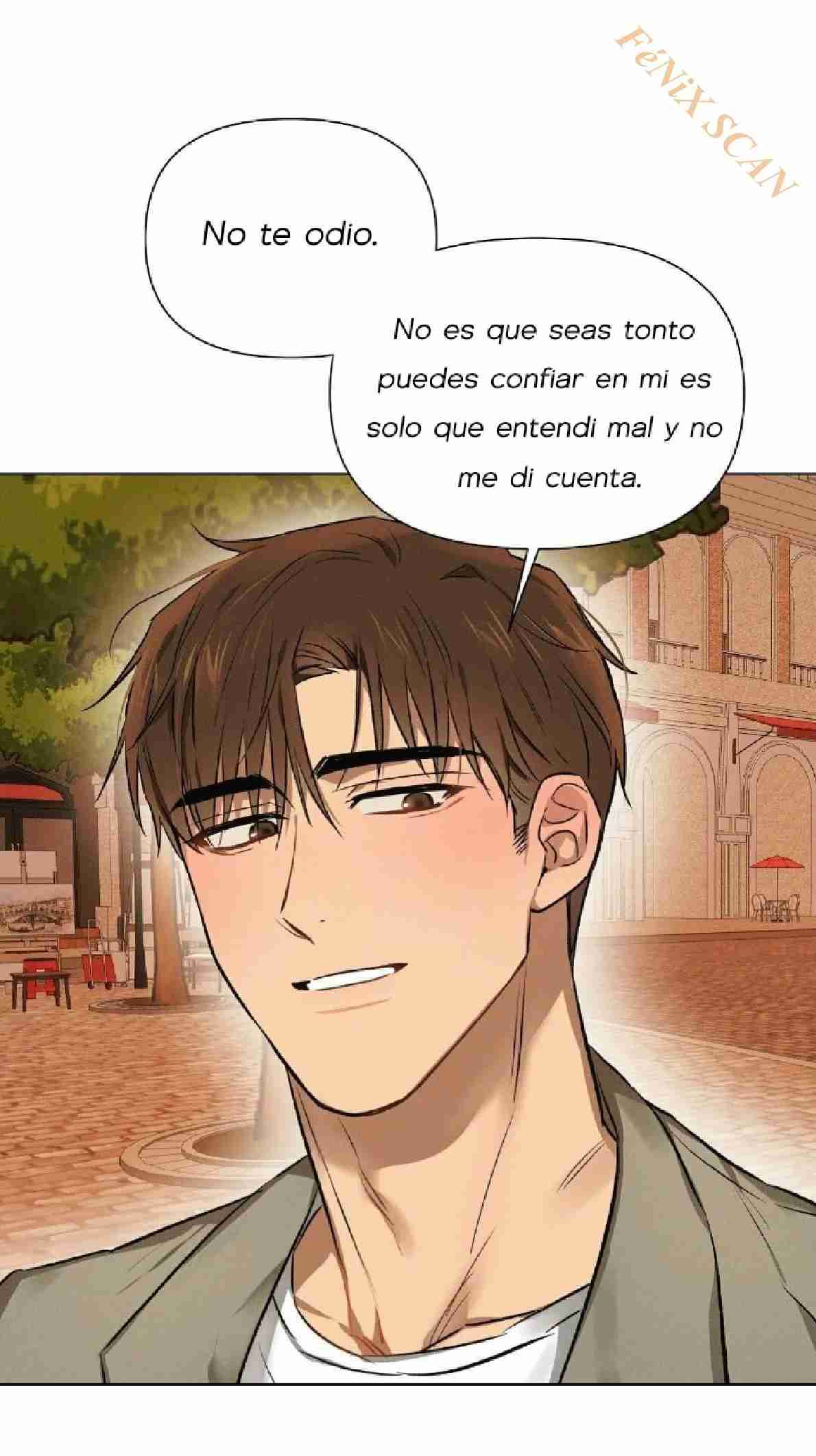 Romantic captain darling Capítulo 32 - Page 59