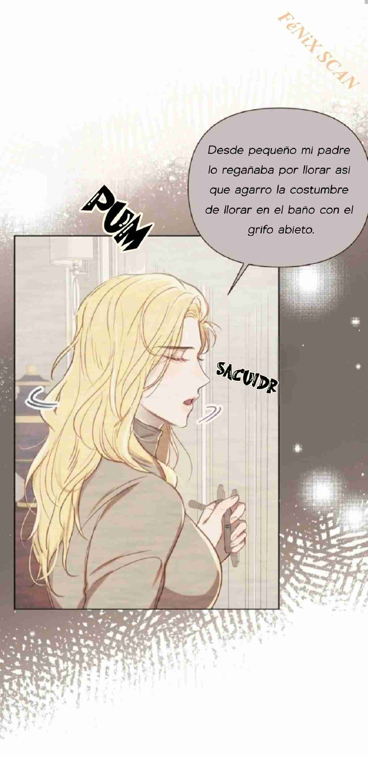 Romantic captain darling Capítulo 32 - Page 6