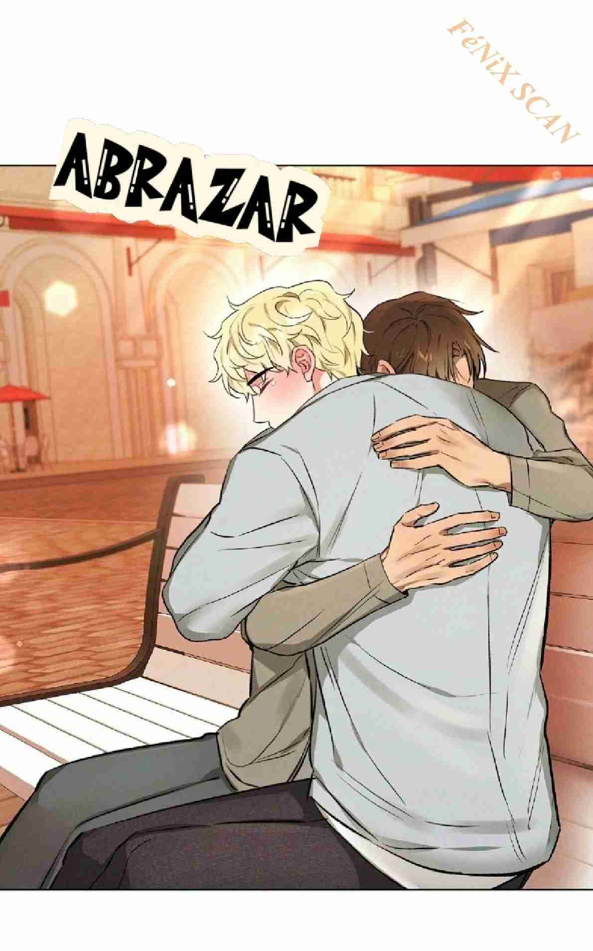 Romantic captain darling Capítulo 32 - Page 65