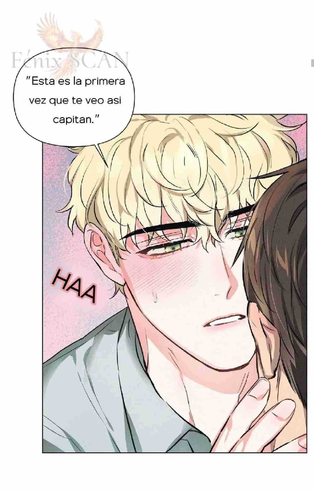 Romantic captain darling Capítulo 33 - Page 11