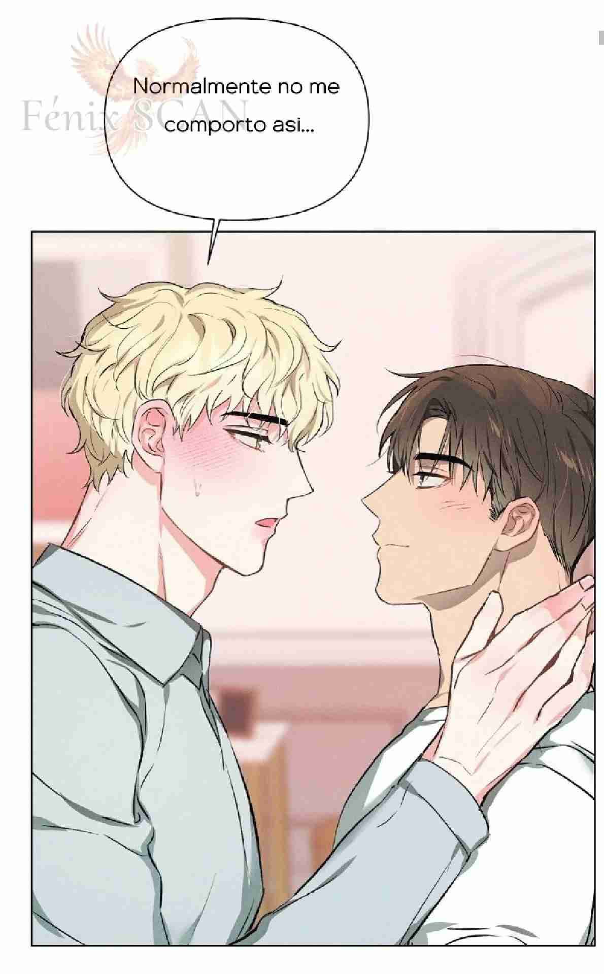 Romantic captain darling Capítulo 33 - Page 13
