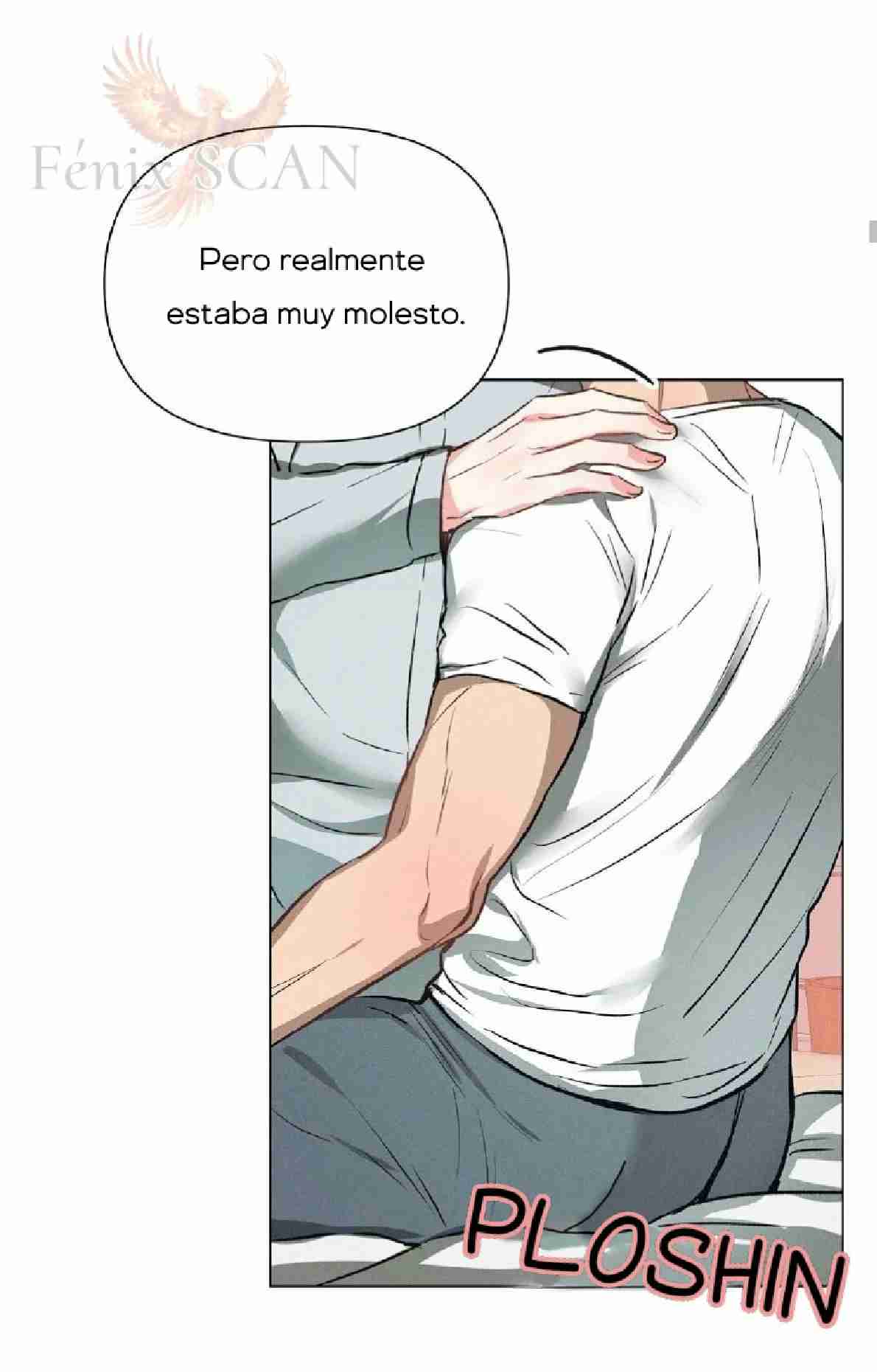 Romantic captain darling Capítulo 33 - Page 14