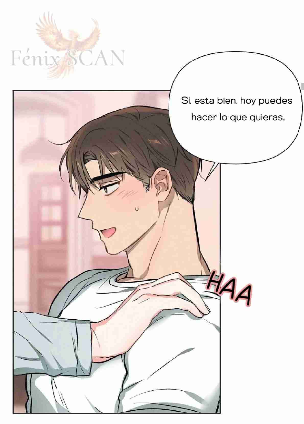 Romantic captain darling Capítulo 33 - Page 15