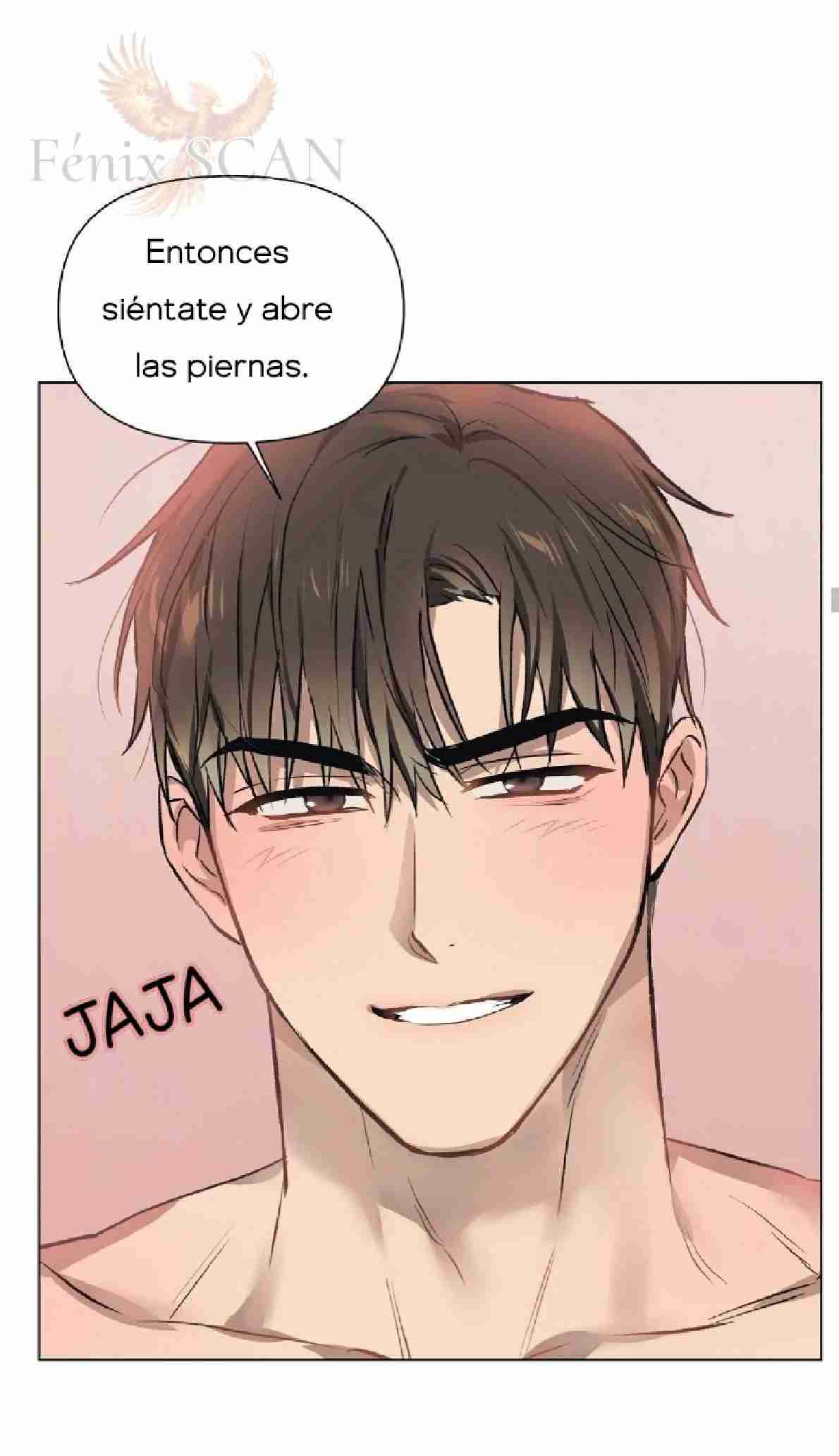 Romantic captain darling Capítulo 33 - Page 31