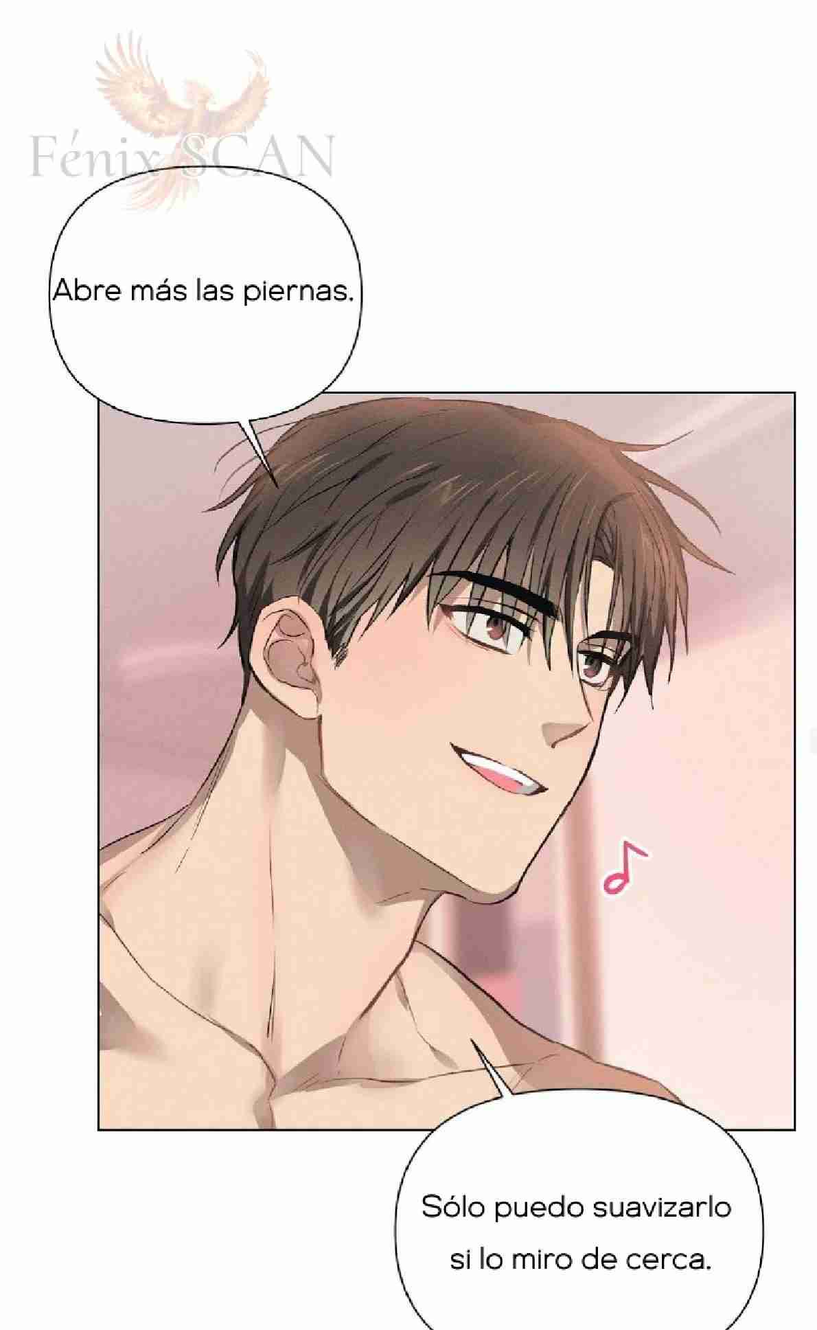 Romantic captain darling Capítulo 33 - Page 37