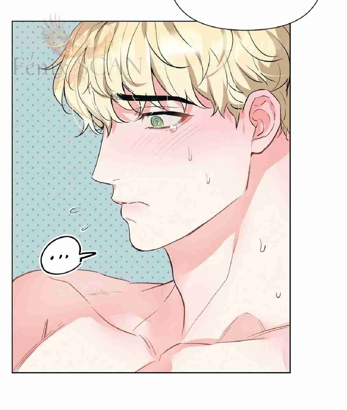 Romantic captain darling Capítulo 33 - Page 38