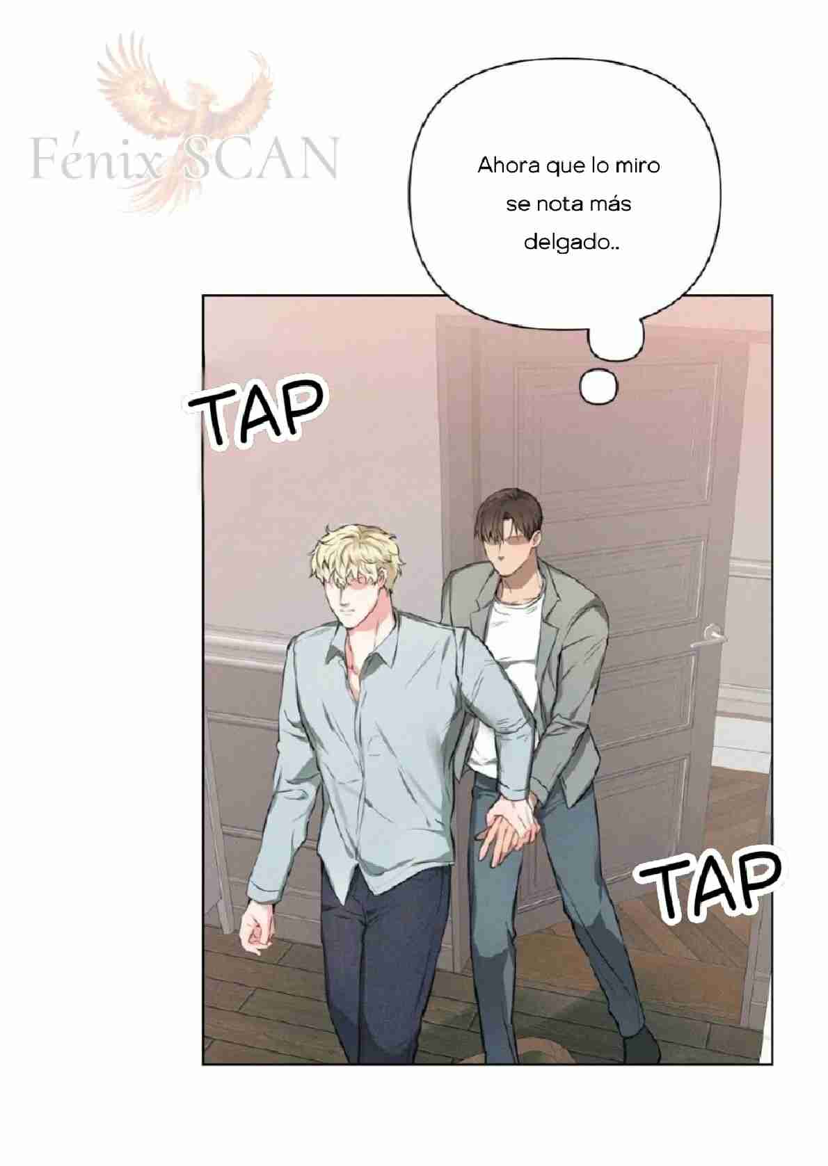 Romantic captain darling Capítulo 33 - Page 5