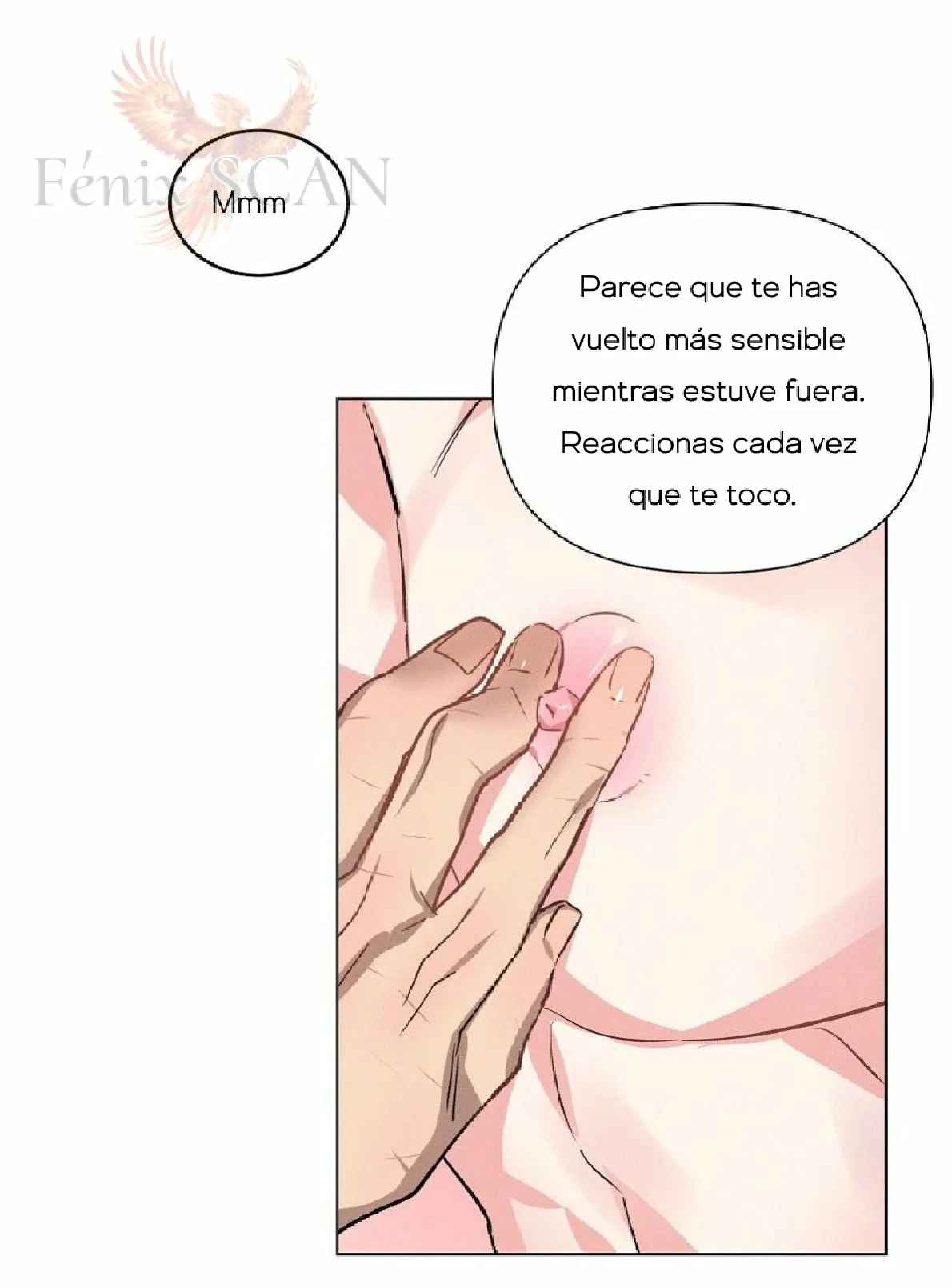 Romantic captain darling Capítulo 33 - Page 53
