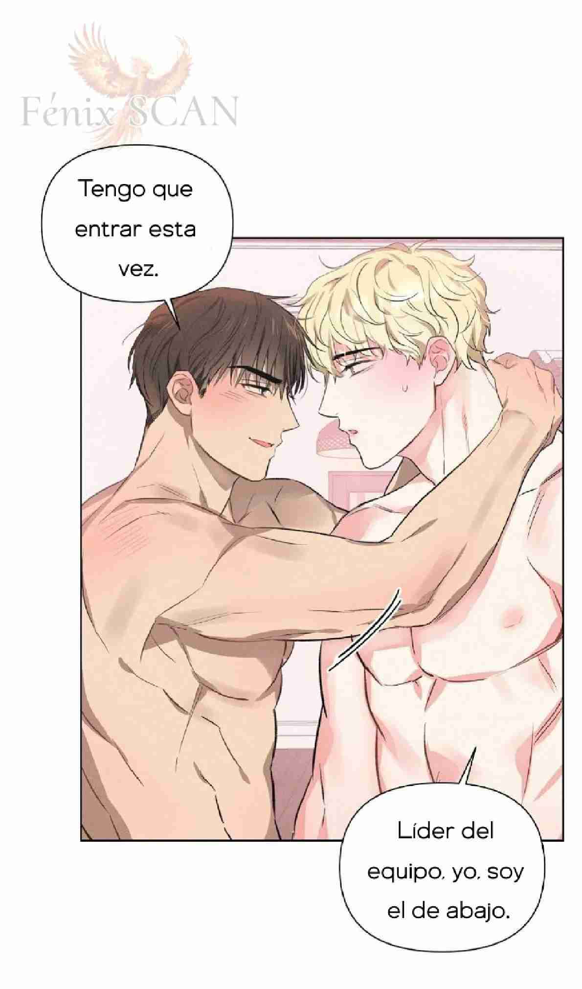 Romantic captain darling Capítulo 33 - Page 55