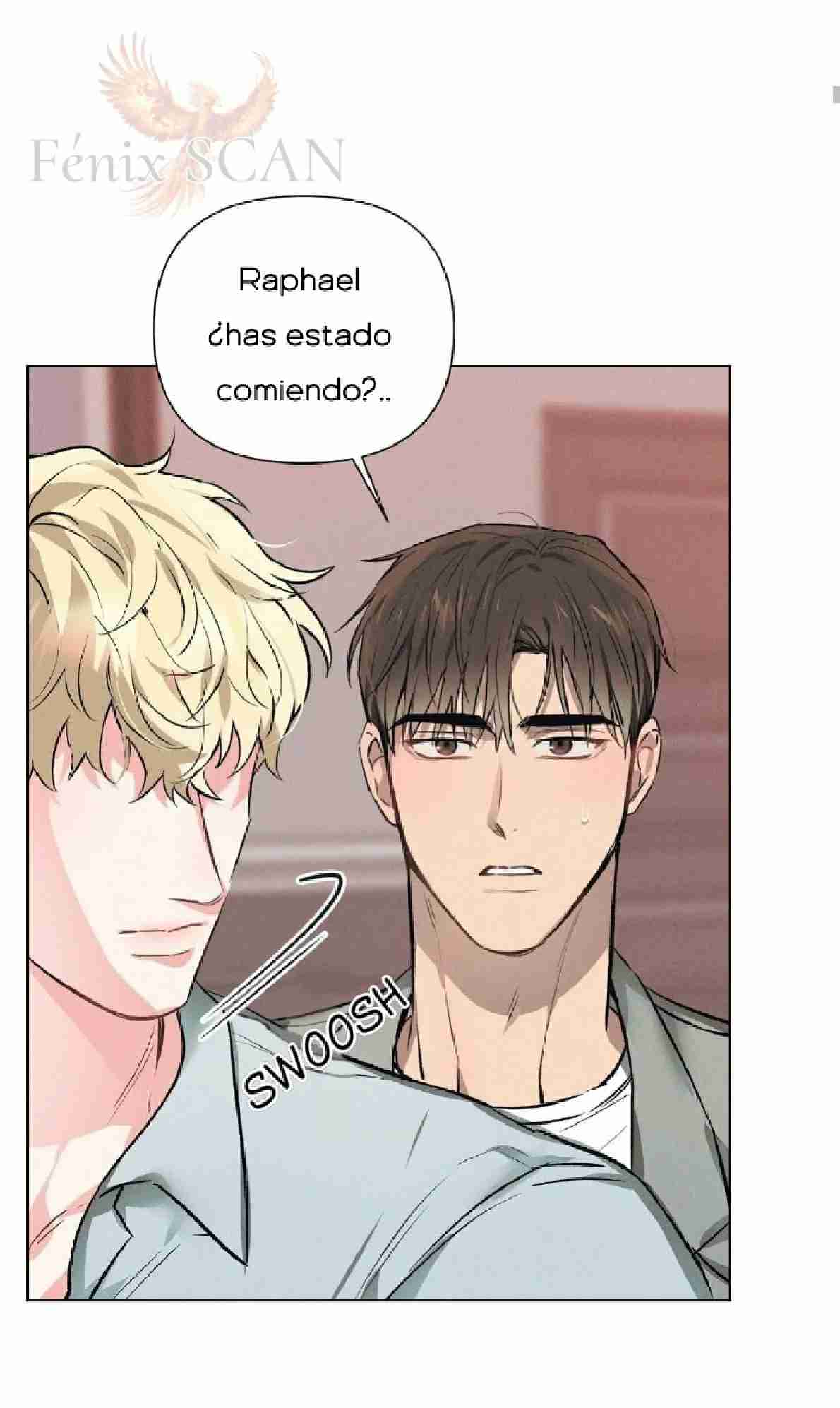 Romantic captain darling Capítulo 33 - Page 6