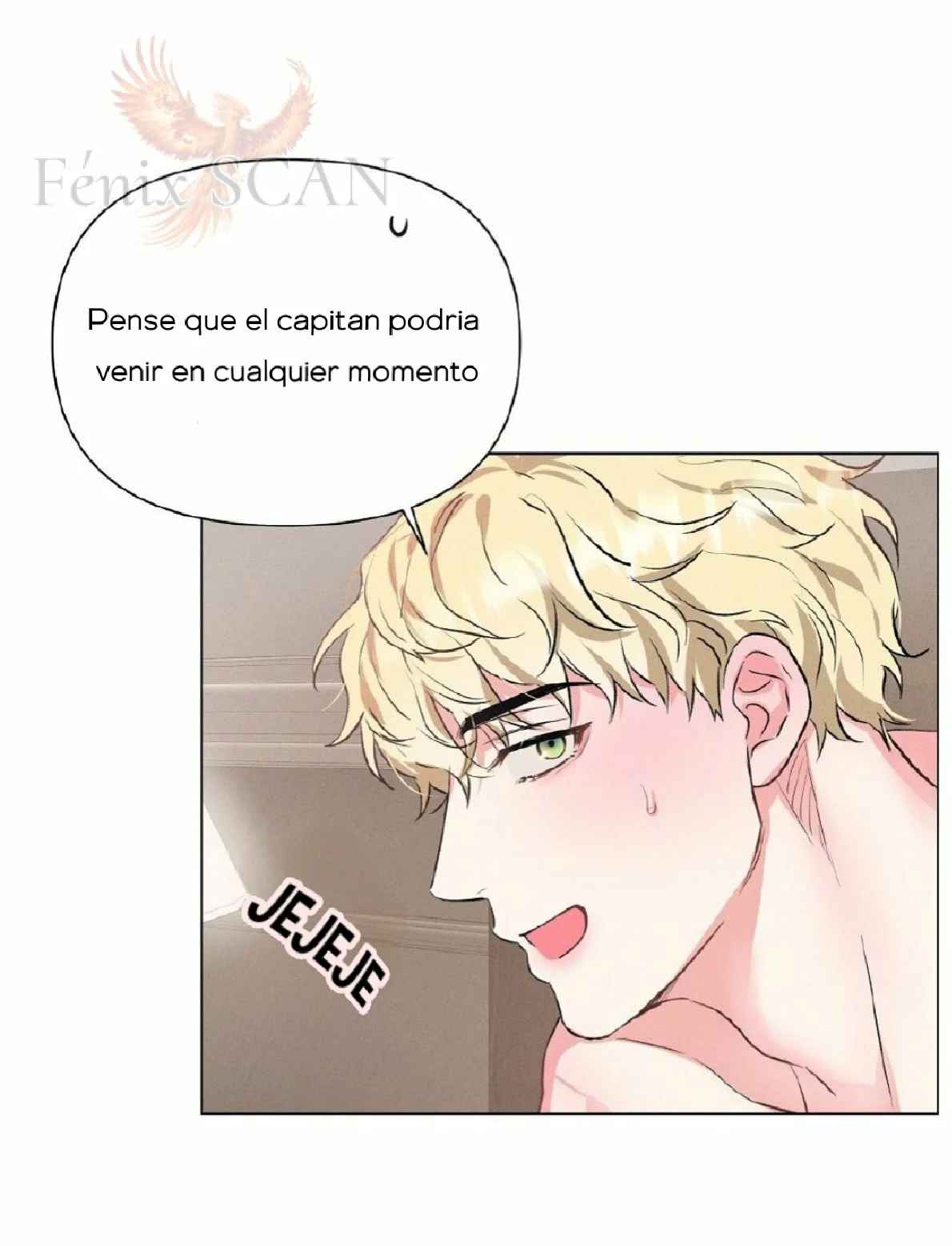 Romantic captain darling Capítulo 33 - Page 60