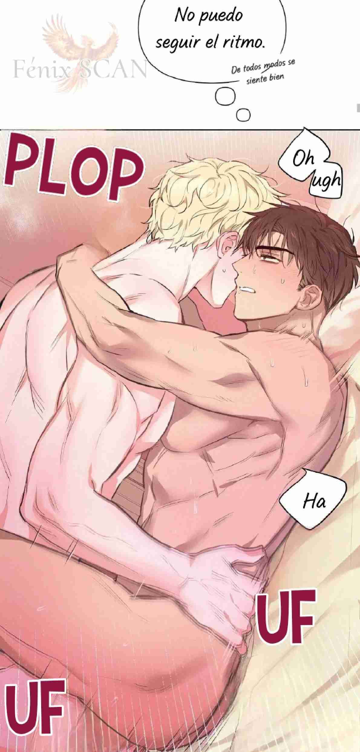 Romantic captain darling Capítulo 34 - Page 22